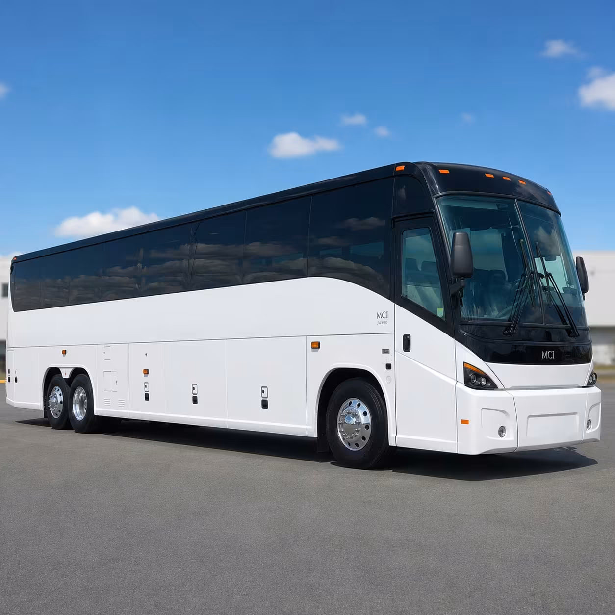 airport transfers and out of town employee transportation in columbus
