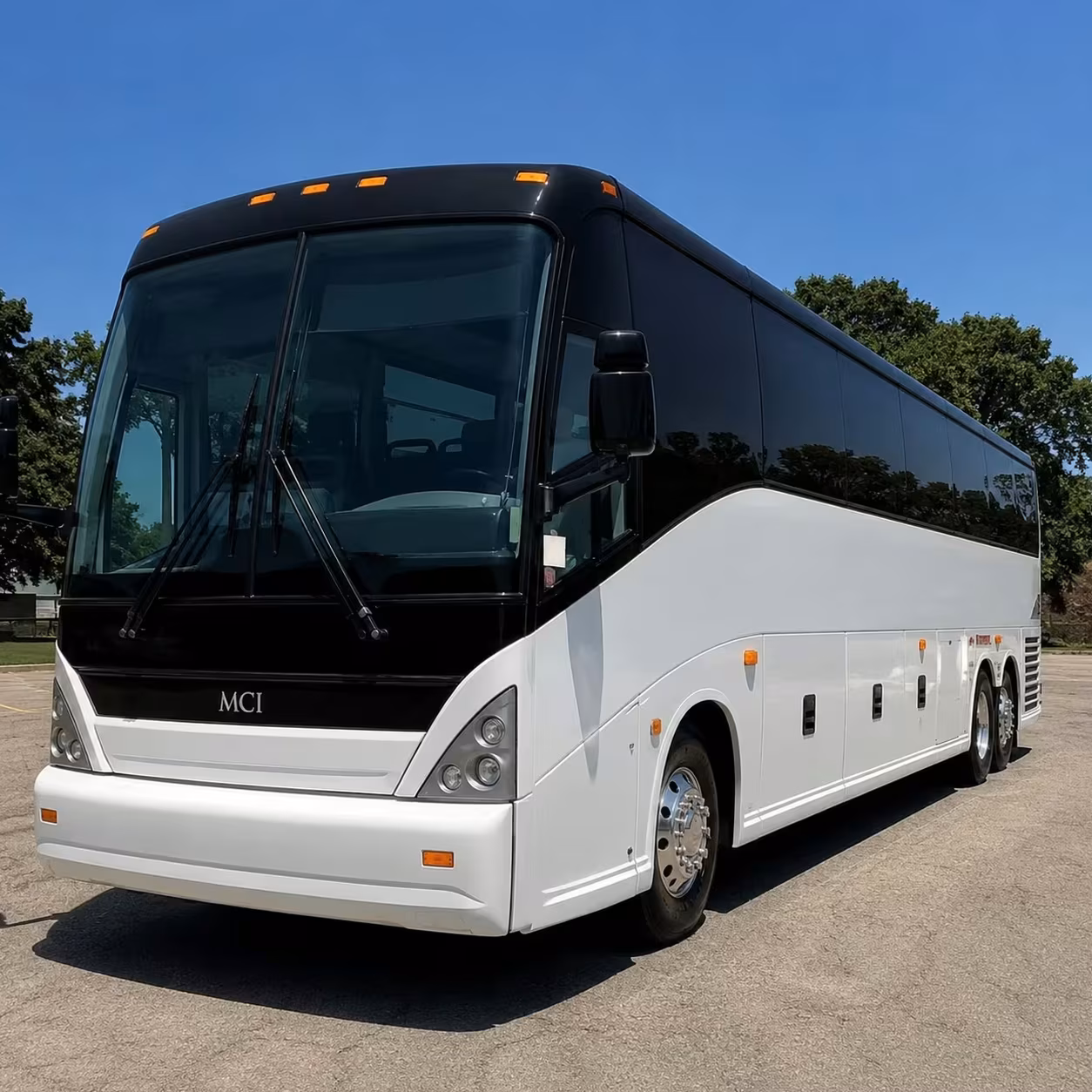 columbus airport transportation for corporate groups and conventions