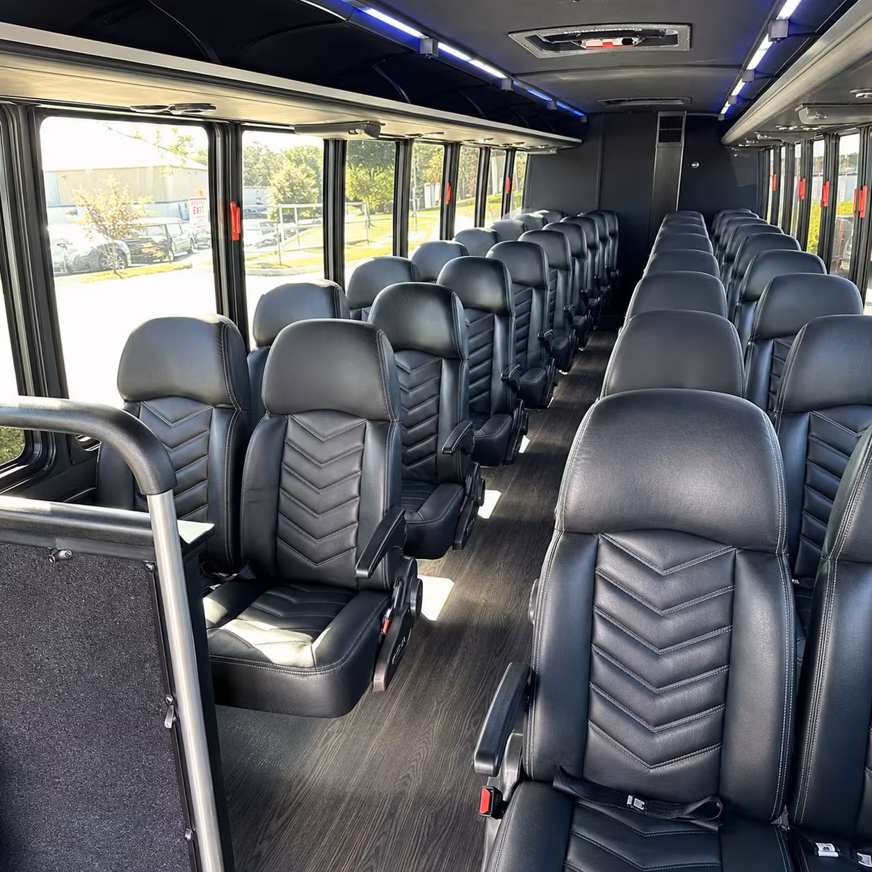 columbus airport transportation