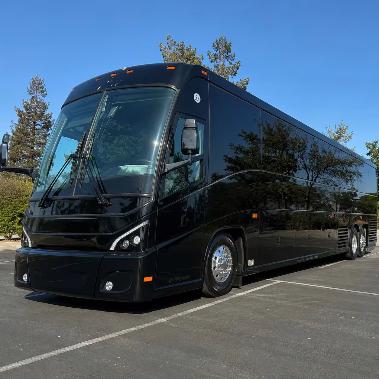 columbus charter buses to chicago new york and washington d c