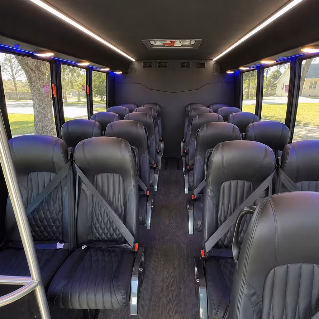 columbus concert transportation