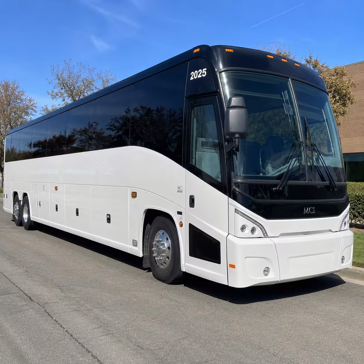 columbus employee shuttle services for daily commutes