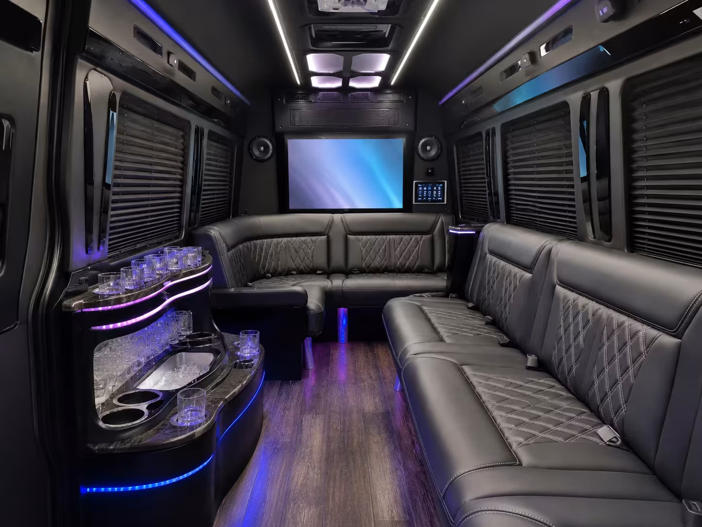 columbus employee transportation