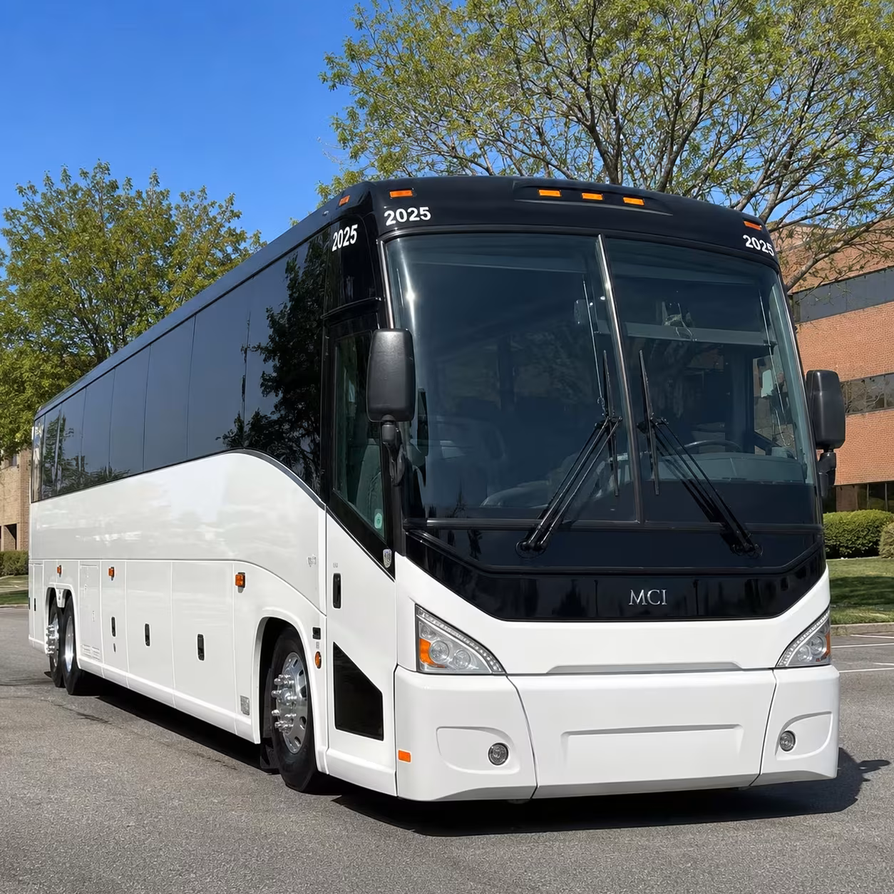 columbus field trip transportation