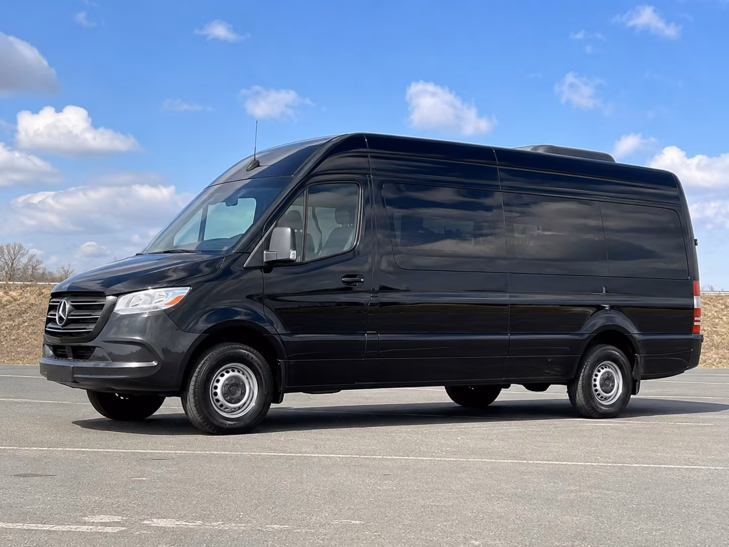 columbus government military transportation