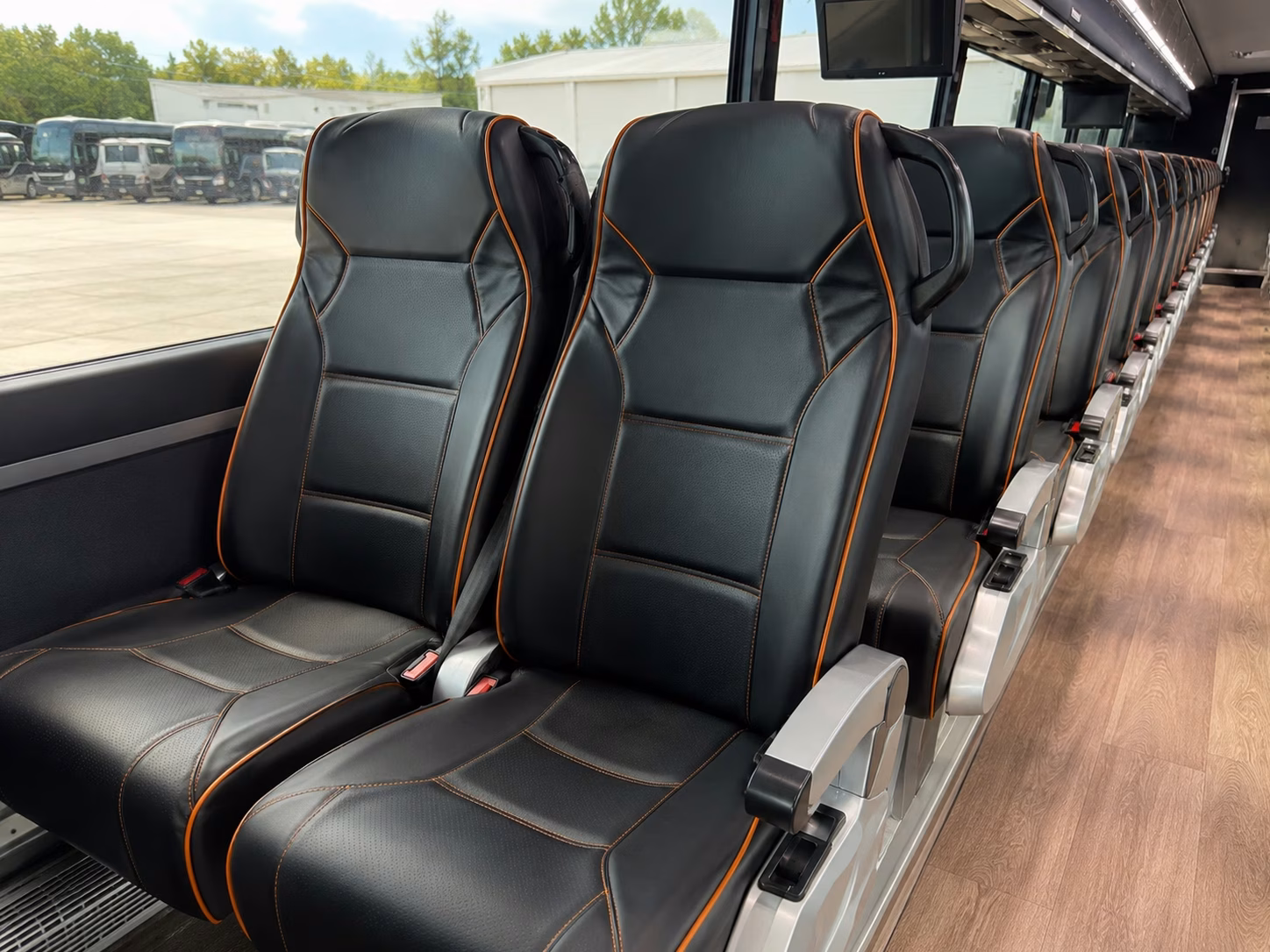 columbus long distance transportation