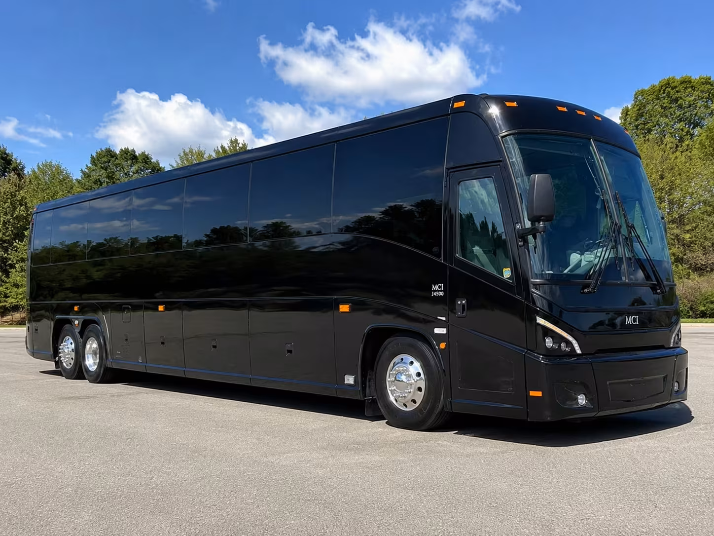 columbus prom venues and ballroom transportation