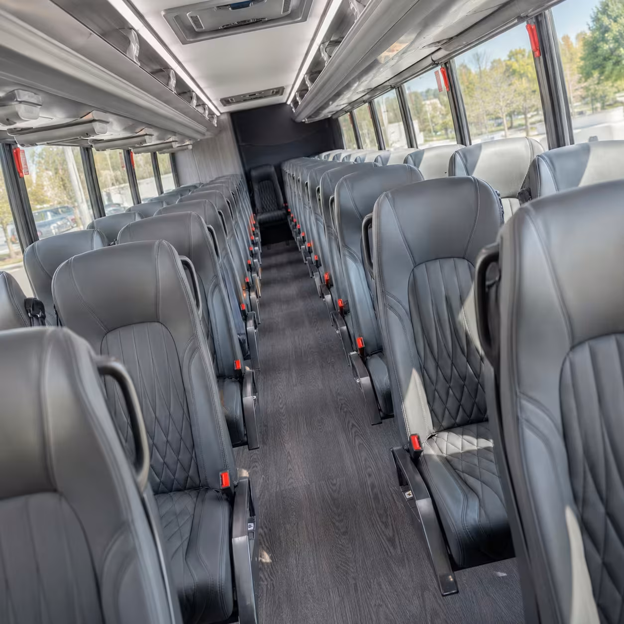 columbus sporting event transportation
