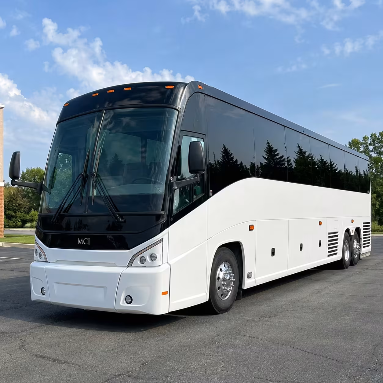 columbus sunday morning shuttle services for growing congregations