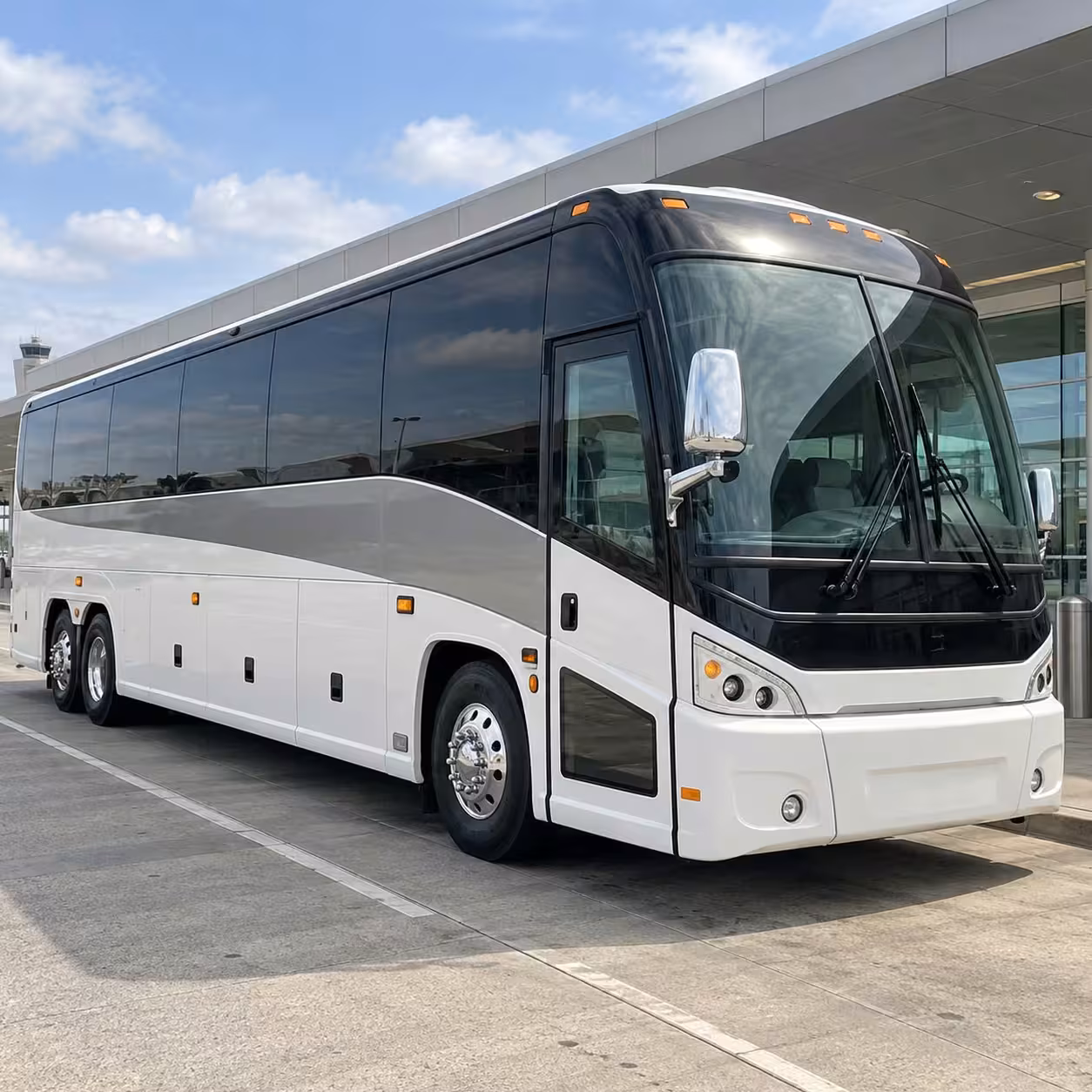 columbus wedding shuttles that skip the venue parking hunt