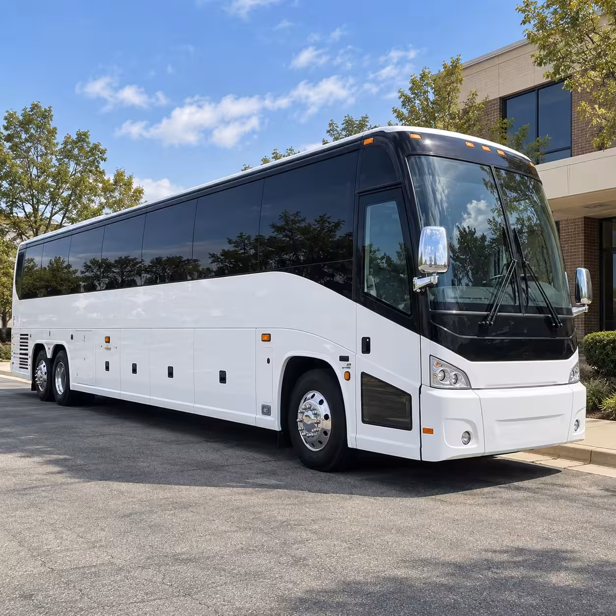 columbus wedding transportation for multiple venues in one day