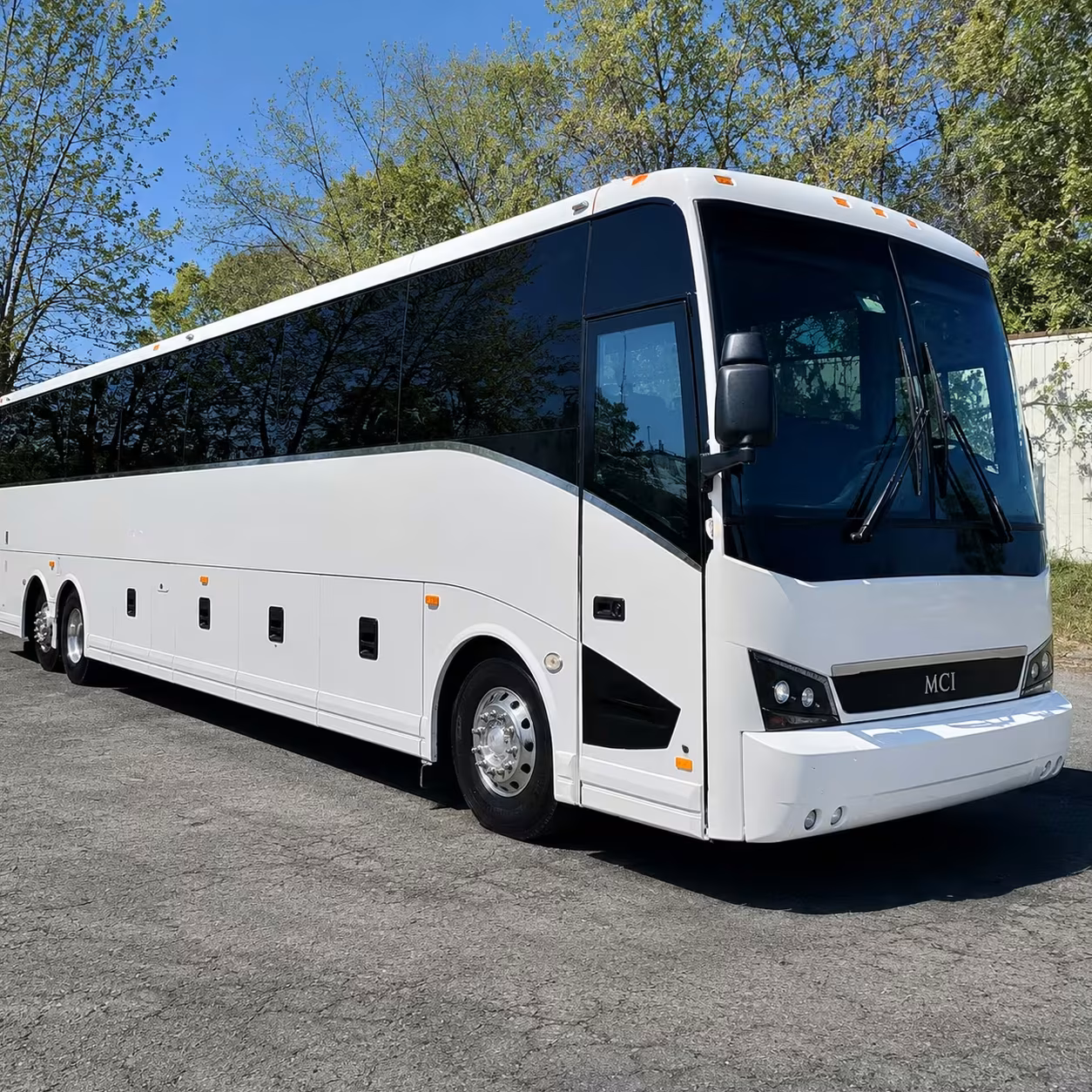 concert transportation in columbus and all the surrounding areas