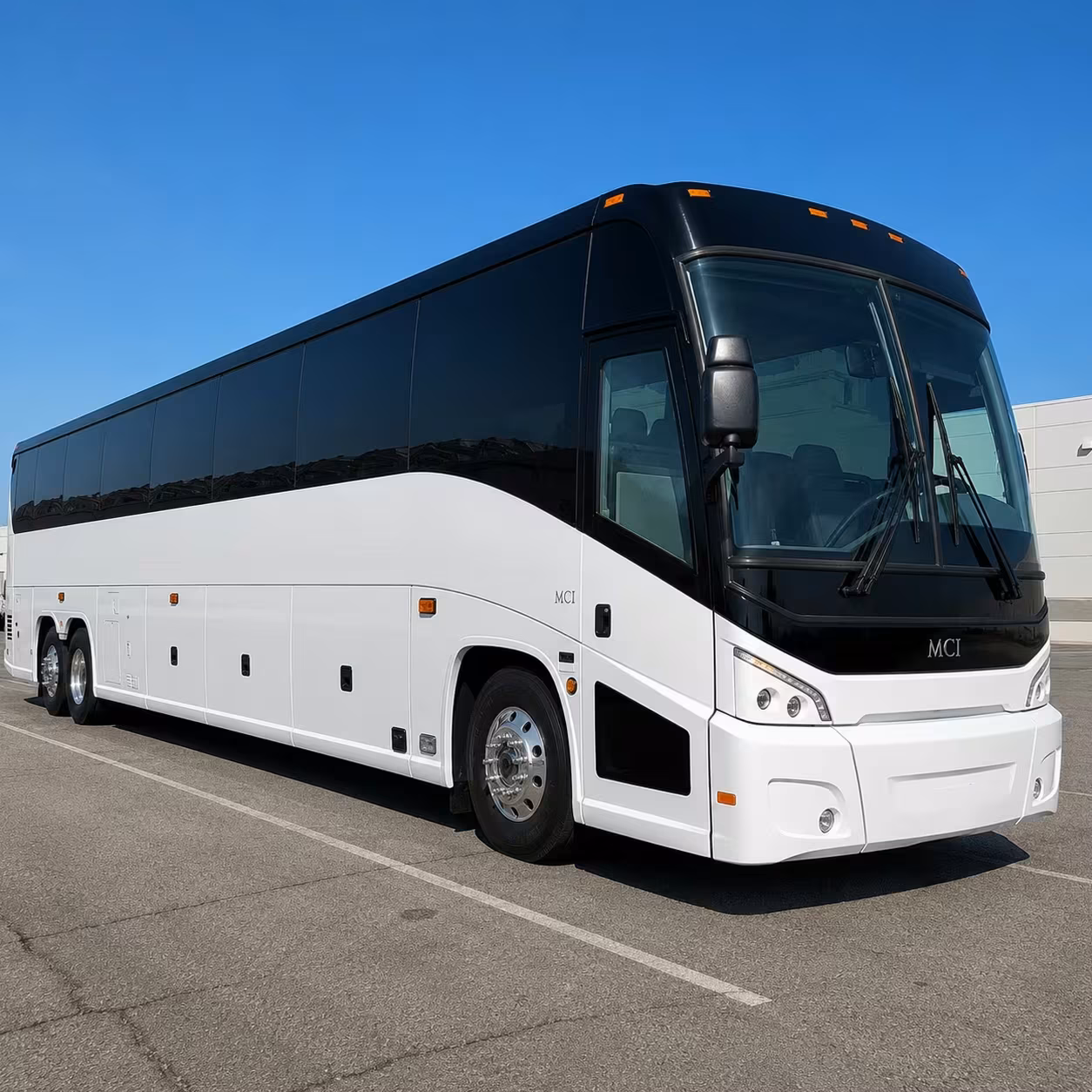 corporate event transportation in columbus and all the surrounding areas