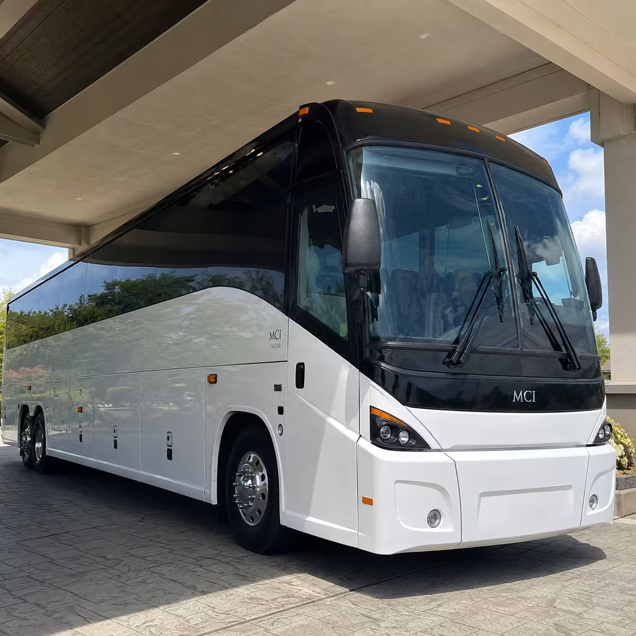 employee transportation in columbus and all the surrounding areas