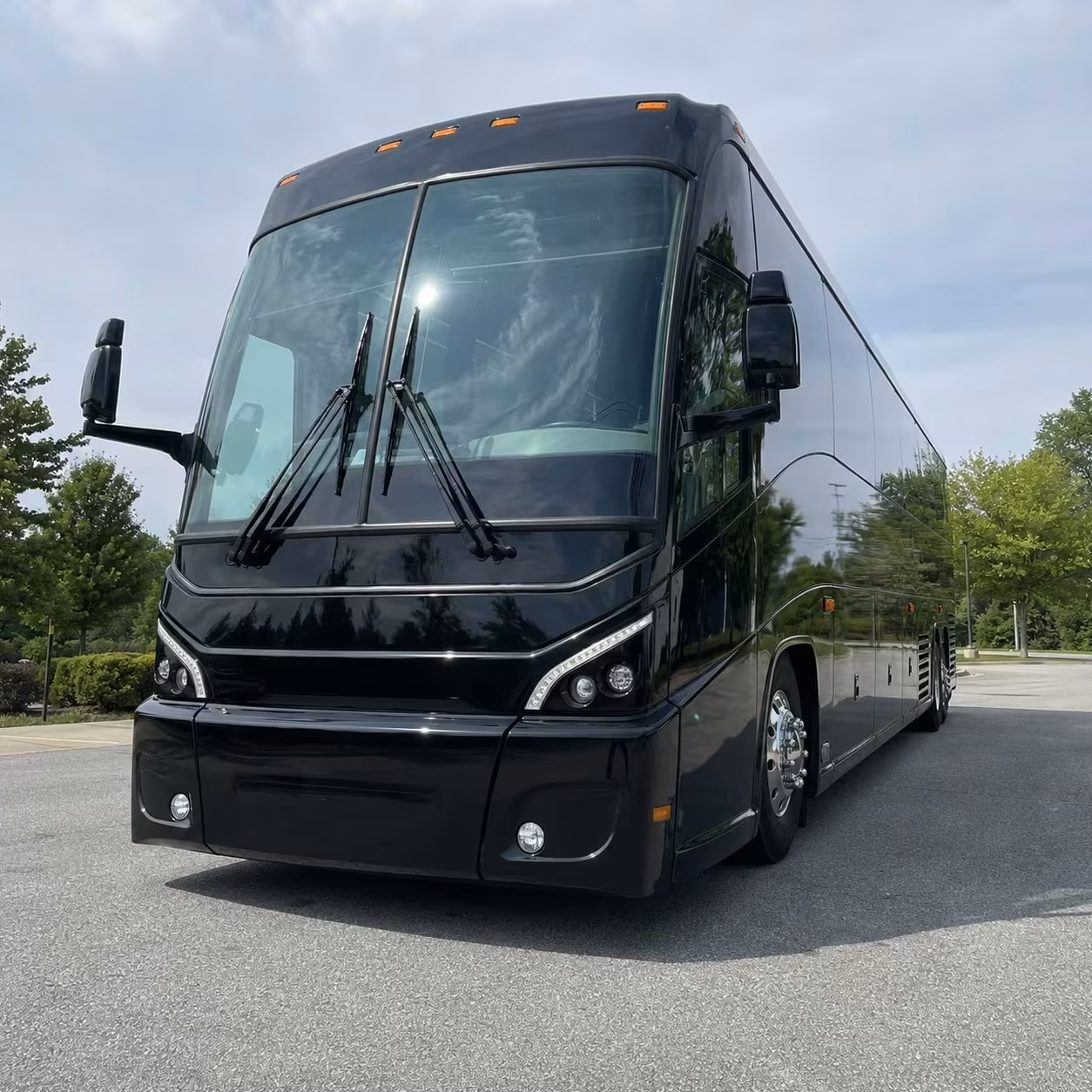 government military transportation in columbus and all the surrounding areas