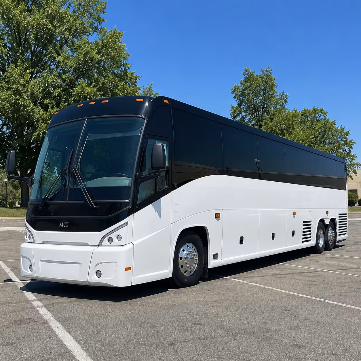 long distance transportation in columbus and all the surrounding areas