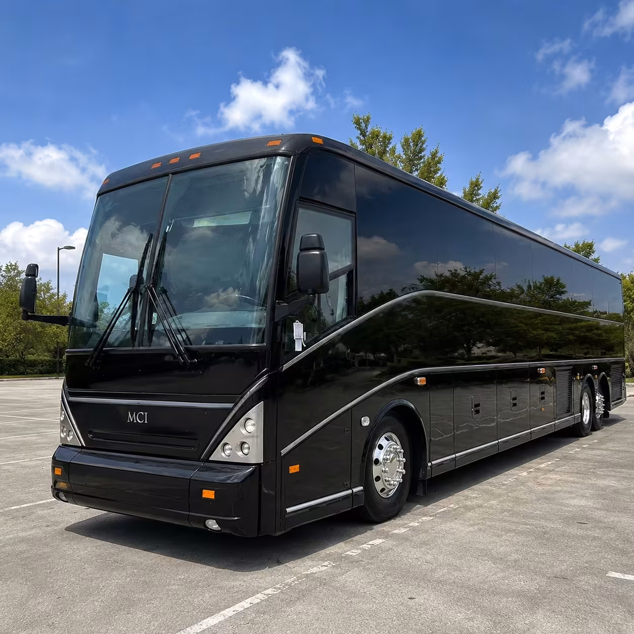 multi stop field trip transportation across columbus and central ohio