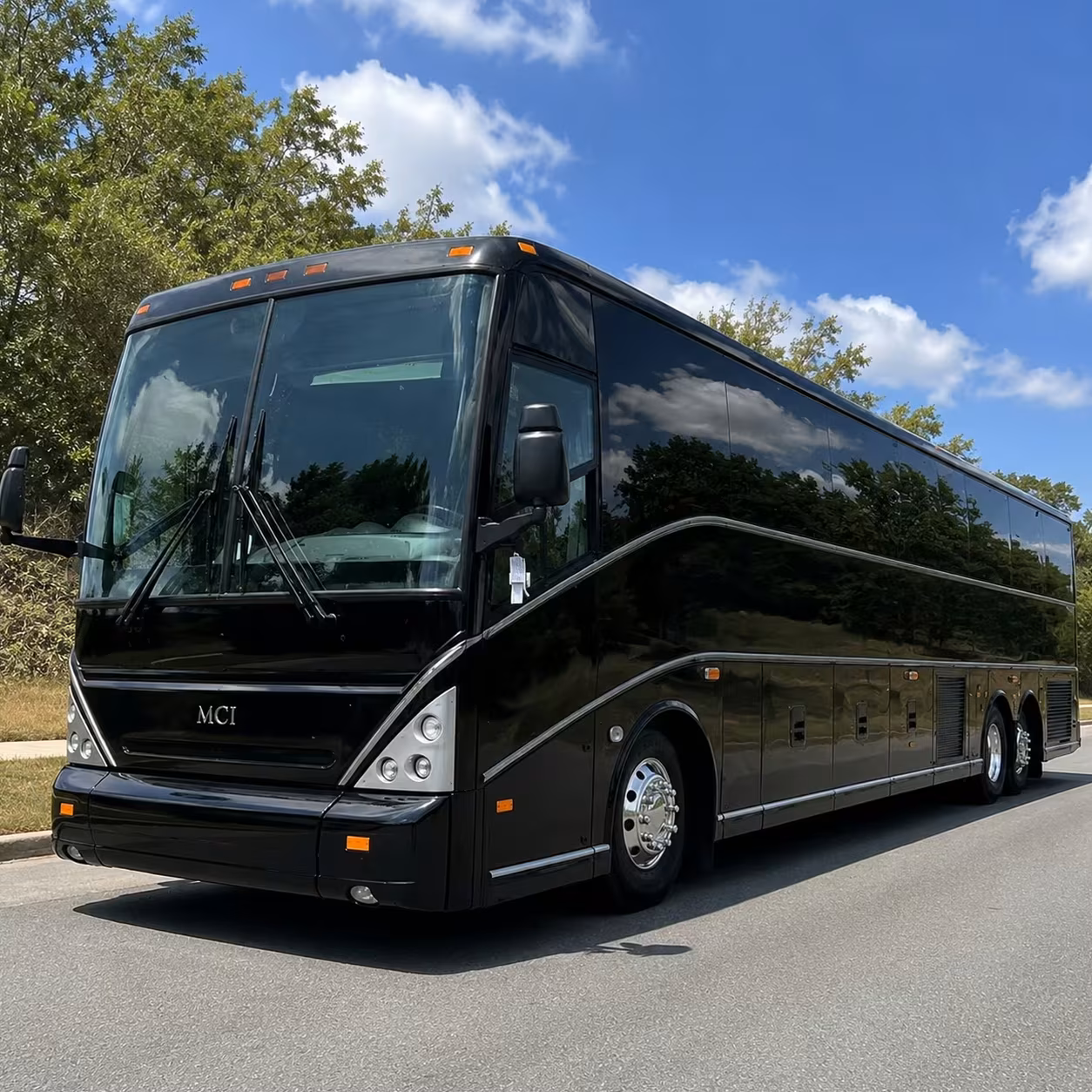 ohio stadium game day minibus rentals in columbus