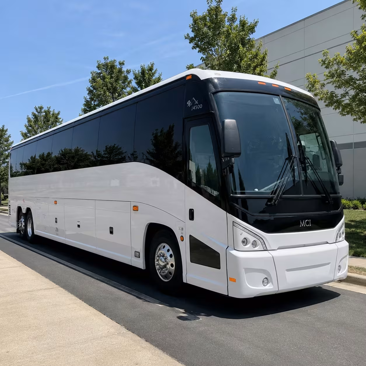 religious group transportation in columbus and all the surrounding areas