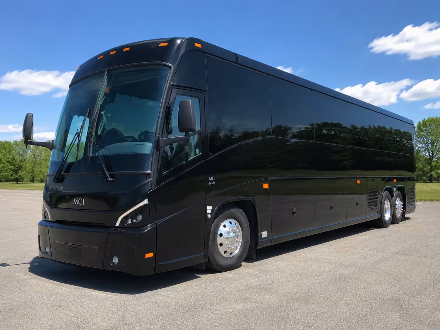 school event transportation in columbus and all the surrounding areas
