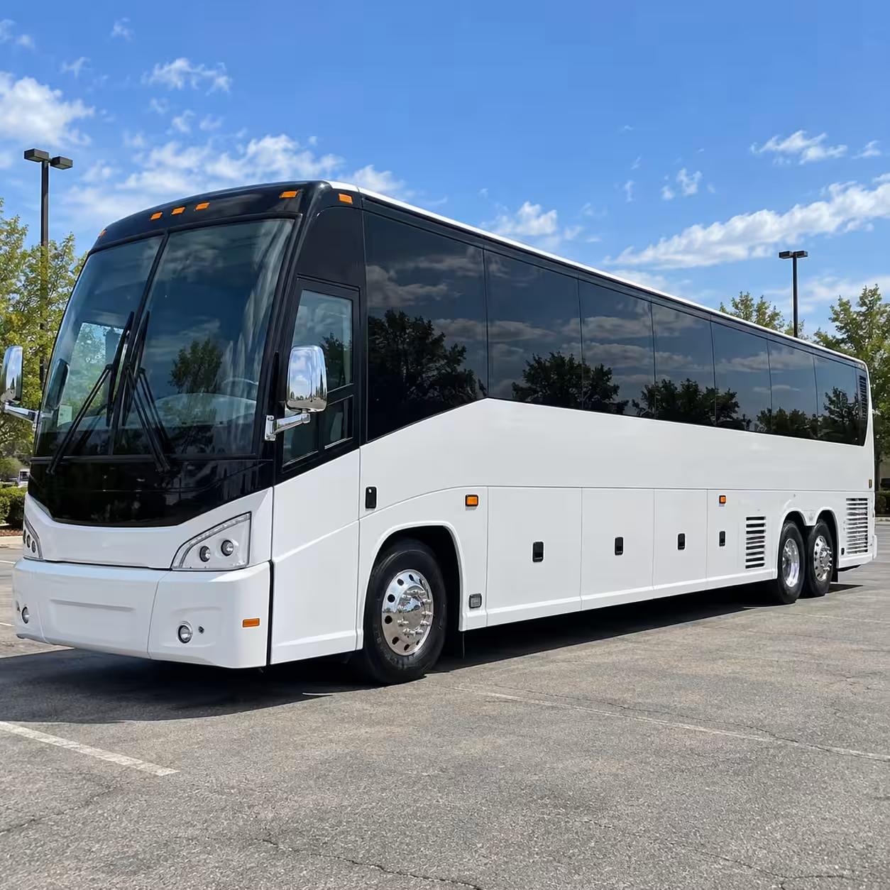 wedding transportation in columbus and all the surrounding areas